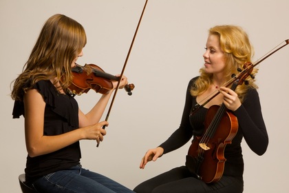 Viola Lesson Agoura Hills